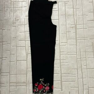 Ankle Length Pants
